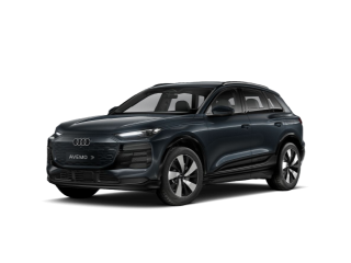 Audi Q6 SUV e-tron Performance – Bild 1 von 3