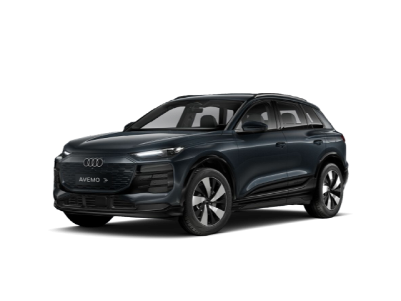 Audi Q6 SUV e-tron Performance – Bild 1 von 3