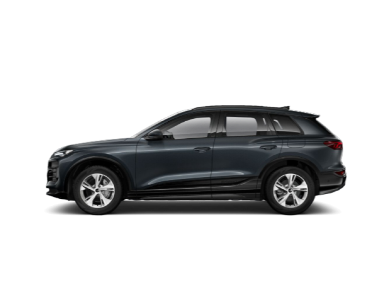 Audi Q6 SUV e-tron Performance – Bild 3 von 3