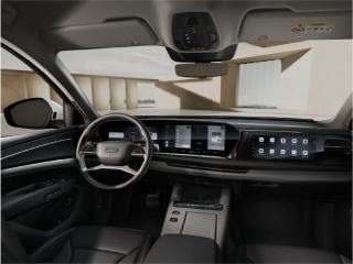 Audi Q7 – Bild 2 von 3