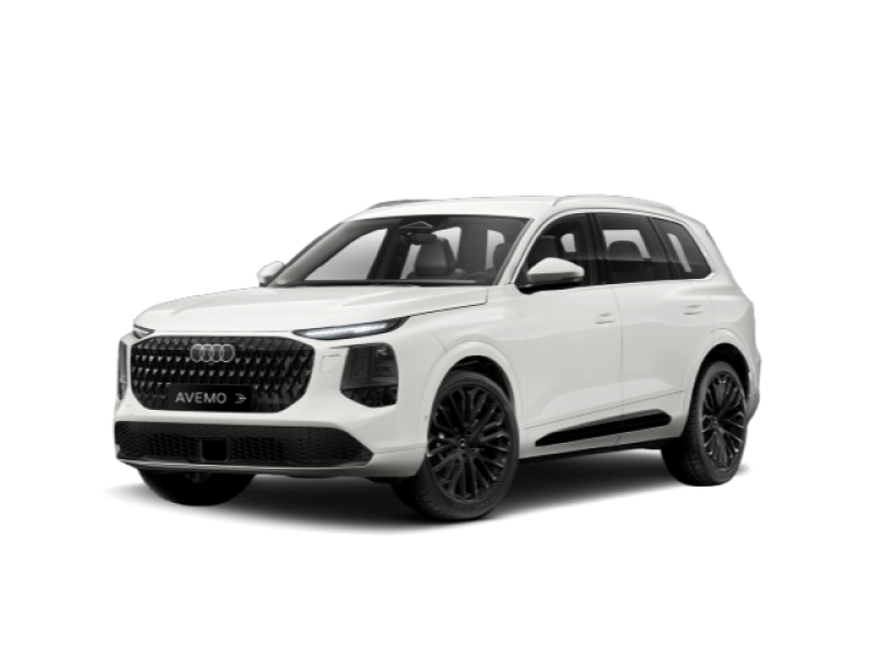 Audi Q7 – Bild 1 von 3