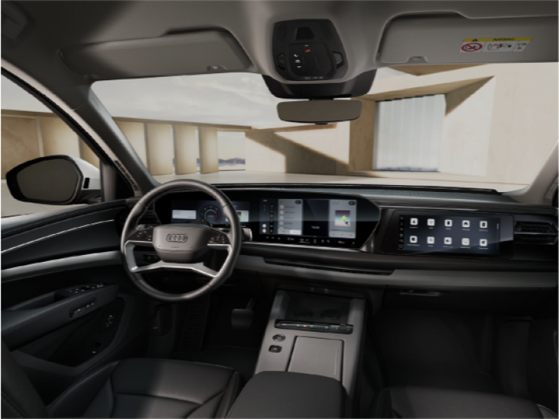 Audi Q7 – Bild 2 von 3