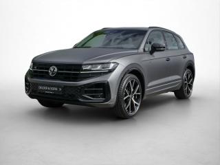 Volkswagen Touareg R-Line – image 1 of 25