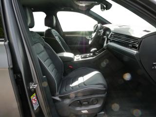 Volkswagen Touareg R-Line – image 4 of 25