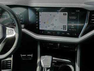 Volkswagen Touareg R-Line – image 6 of 25