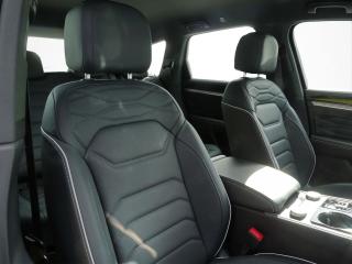 Volkswagen Touareg R-Line – image 10 of 25
