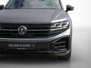 Volkswagen Touareg R-Line – image 12 of 25