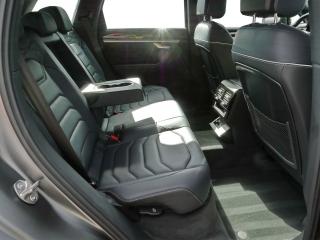 Volkswagen Touareg R-Line – image 16 of 25