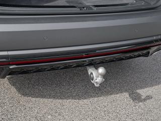 Volkswagen Touareg R-Line – image 24 of 25