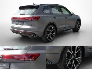 Volkswagen Touareg R-Line – image 25 of 25