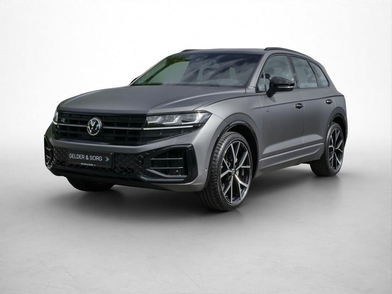 Volkswagen Touareg R-Line – image 1 of 25