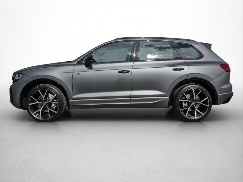 Volkswagen Touareg R-Line – image 3 of 25