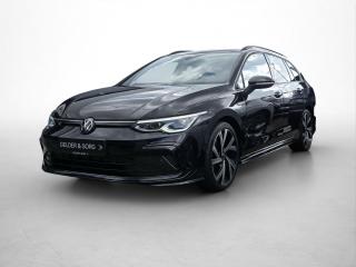 Volkswagen Golf Variant R-Line – image 1 of 24