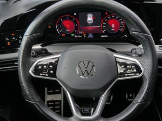 Volkswagen Golf Variant R-Line – image 9 of 24