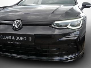 Volkswagen Golf Variant R-Line – image 12 of 24