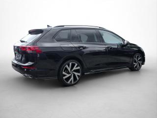 Volkswagen Golf Variant R-Line – image 18 of 24