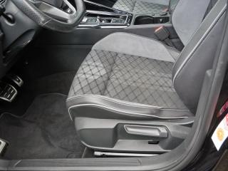 Volkswagen Golf Variant R-Line – image 22 of 24