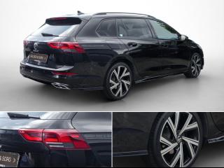 Volkswagen Golf Variant R-Line – image 24 of 24