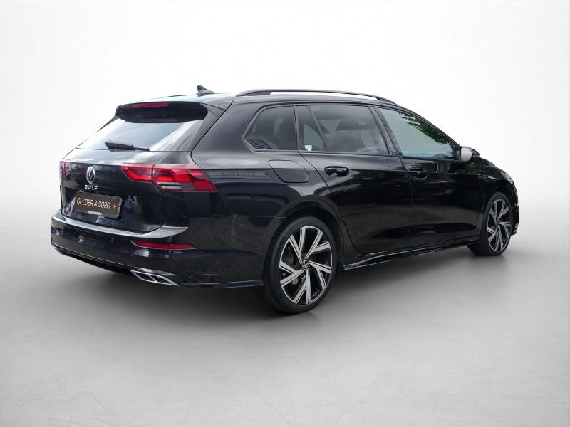 Volkswagen Golf Variant R-Line – image 2 of 24