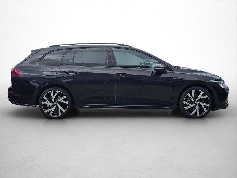 Volkswagen Golf Variant R-Line – image 3 of 24
