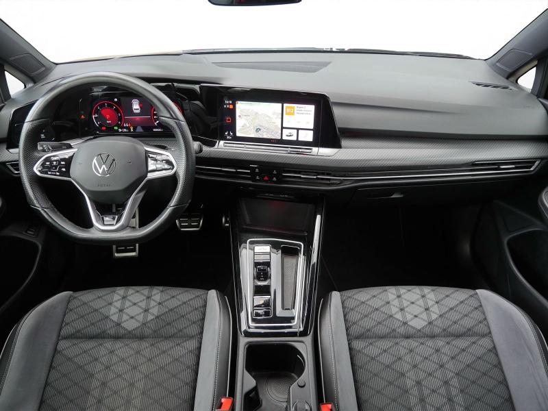 Volkswagen Golf Variant R-Line – image 5 of 24