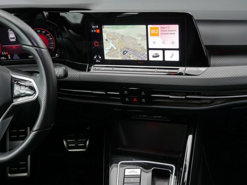 Volkswagen Golf Variant R-Line – image 6 of 24