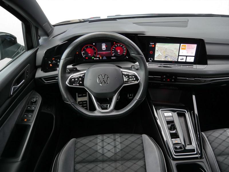 Volkswagen Golf Variant R-Line – image 8 of 24