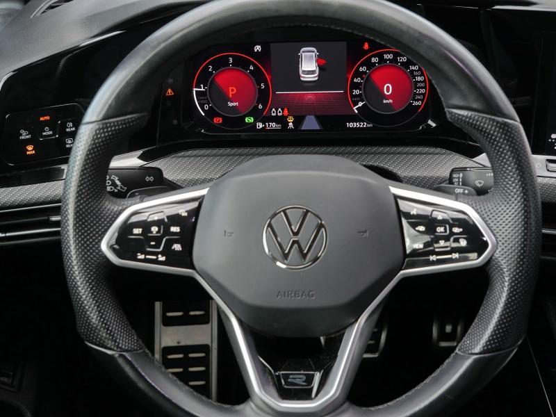 Volkswagen Golf Variant R-Line – image 9 of 24
