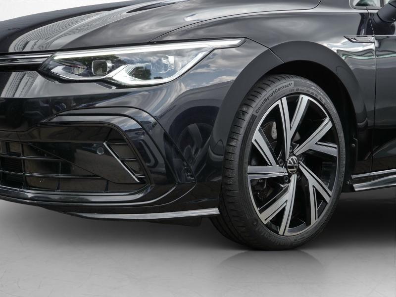 Volkswagen Golf Variant R-Line – image 13 of 24