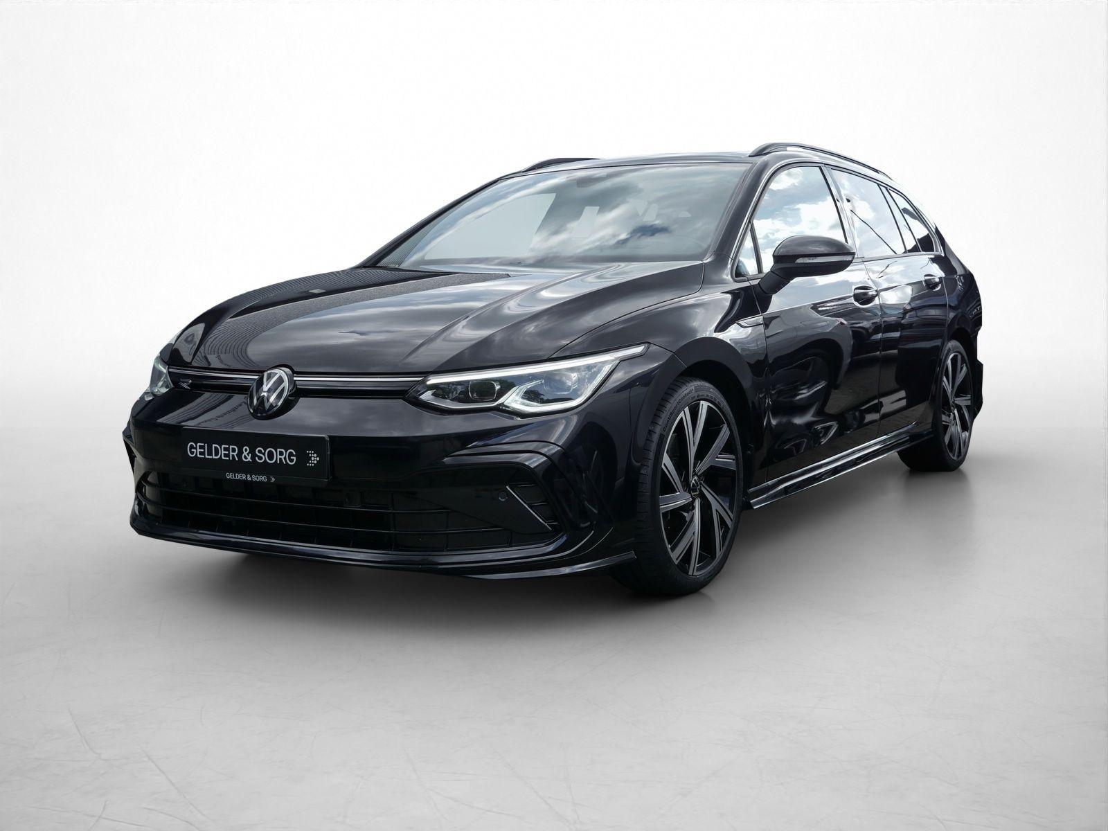 Volkswagen Golf Variant R-Line