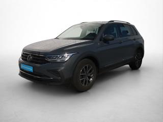 Volkswagen Tiguan LIFE – image 1 of 22