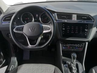 Volkswagen Tiguan LIFE – image 5 of 22