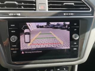 Volkswagen Tiguan LIFE – image 8 of 22