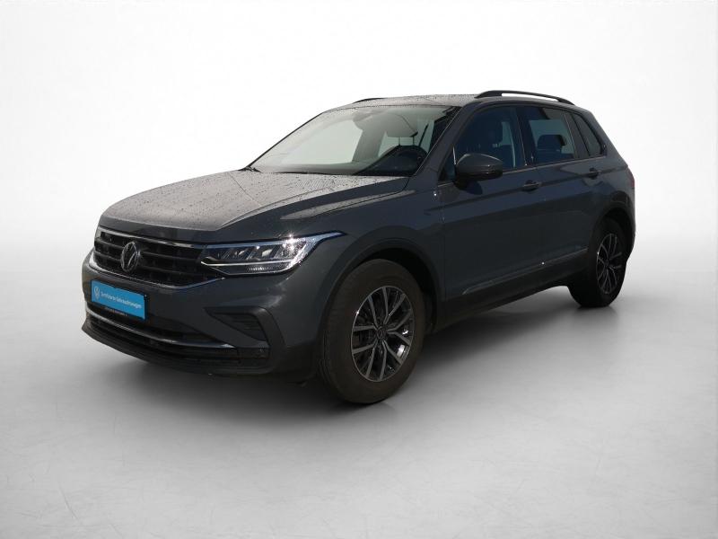 Volkswagen Tiguan LIFE – image 1 of 22