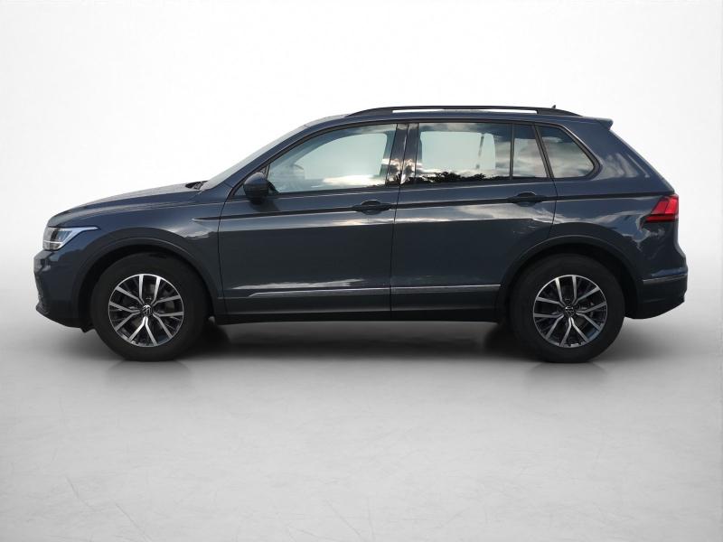 Volkswagen Tiguan LIFE – image 3 of 22