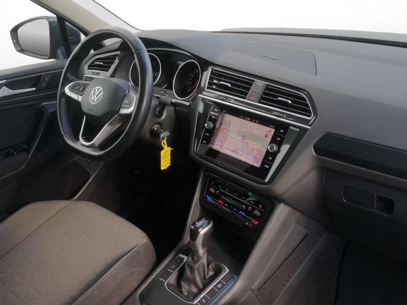 Volkswagen Tiguan LIFE – image 4 of 22