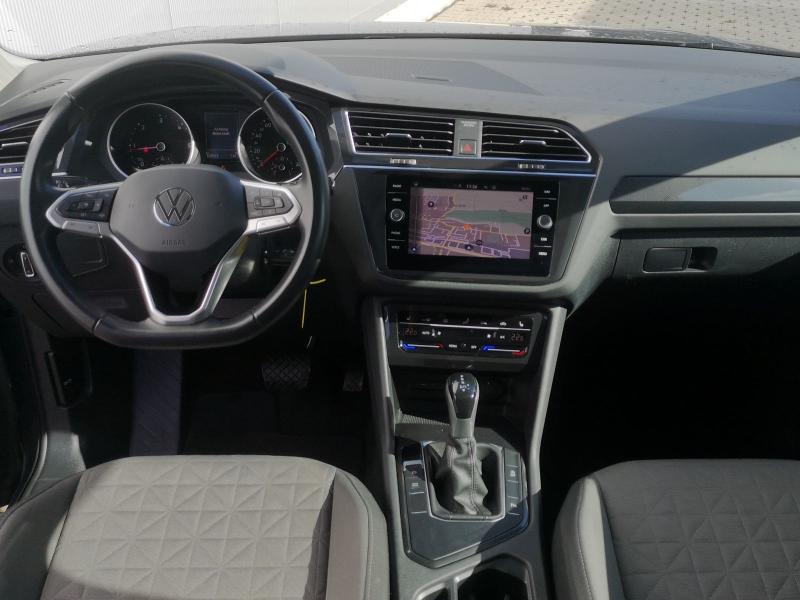 Volkswagen Tiguan LIFE – image 6 of 22