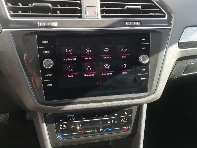 Volkswagen Tiguan LIFE – image 7 of 22