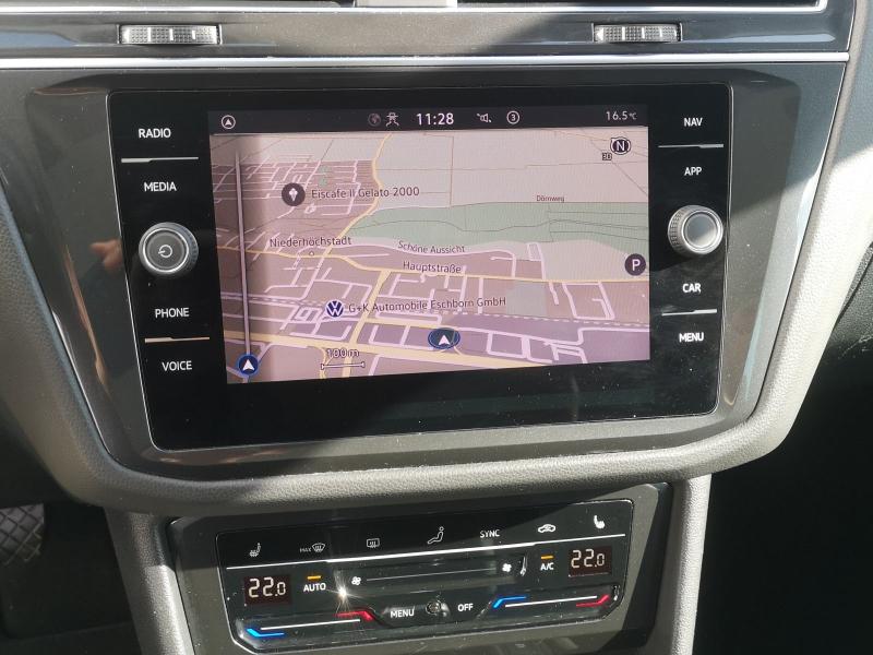 Volkswagen Tiguan LIFE – image 9 of 22