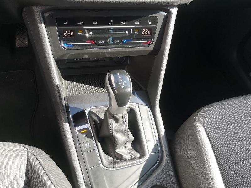 Volkswagen Tiguan LIFE – image 10 of 22