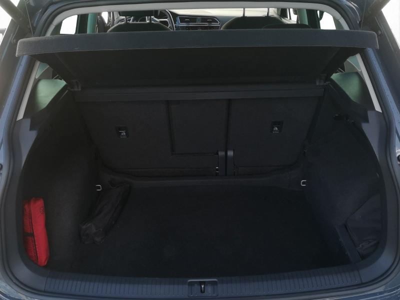 Volkswagen Tiguan LIFE – image 11 of 22