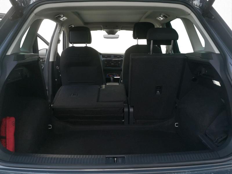 Volkswagen Tiguan LIFE – image 12 of 22