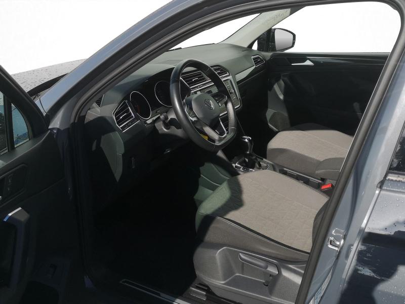 Volkswagen Tiguan LIFE – image 14 of 22