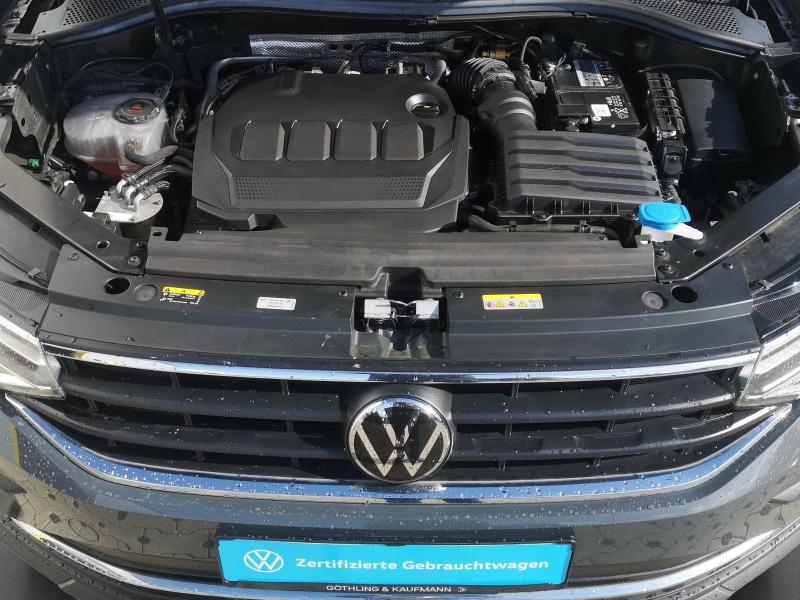 Volkswagen Tiguan LIFE – image 18 of 22