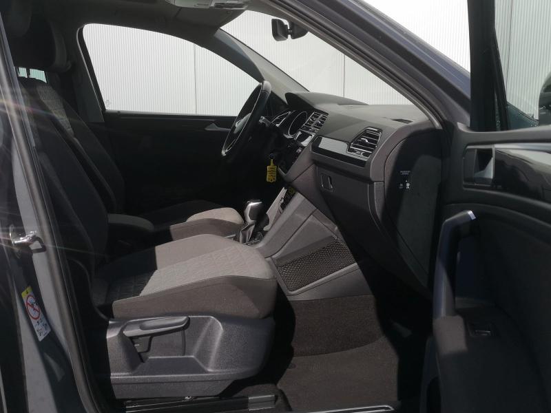 Volkswagen Tiguan LIFE – image 20 of 22