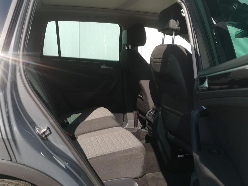 Volkswagen Tiguan LIFE – image 21 of 22