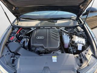 Audi A6 Limousine advanced – image 16 of 20