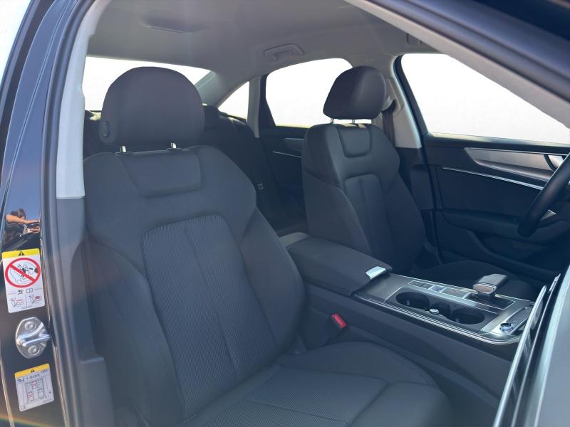 Audi A6 Limousine advanced – image 4 of 20