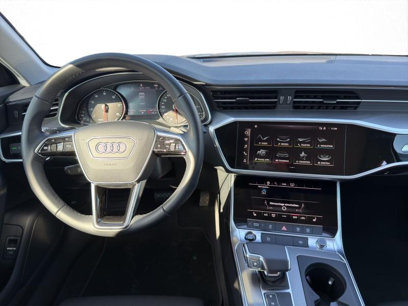 Audi A6 Limousine advanced – image 5 of 20