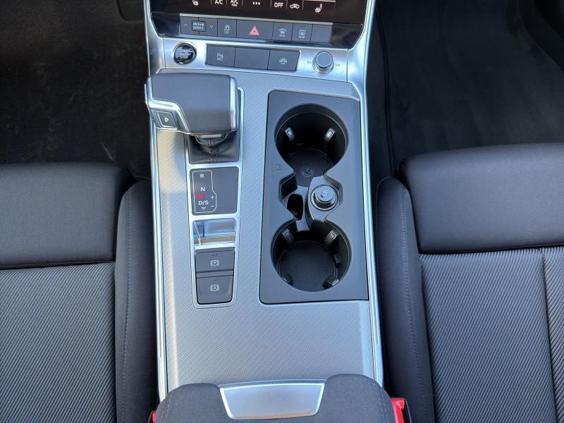 Audi A6 Limousine advanced – image 7 of 20